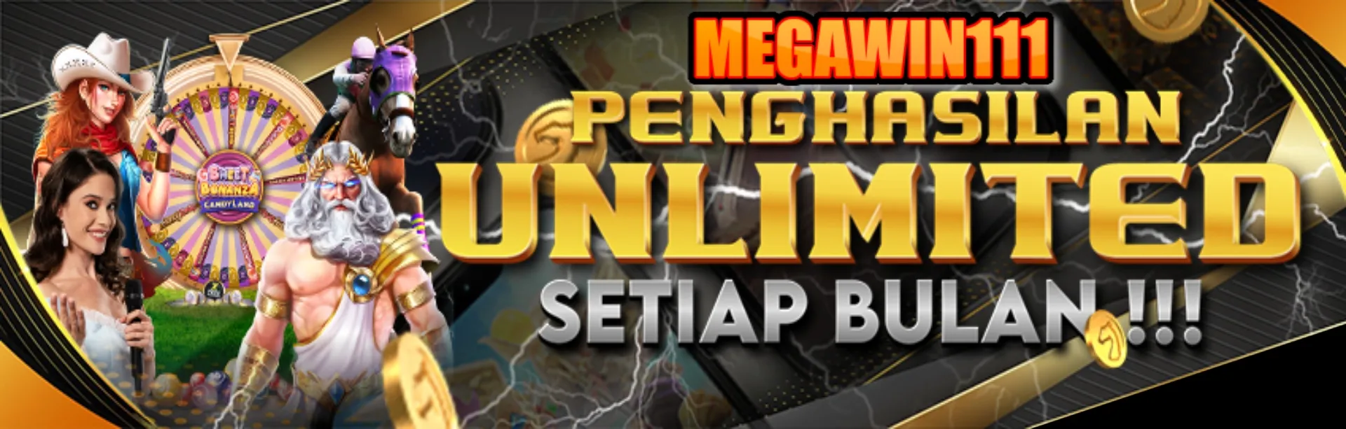 link Megawin111 terbaru